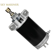 66T-81800 Outboard Starter For YAMAHA Outboard Motor 40HP E40X 2 Stroke Enduro Type 66T-81800-03 boa