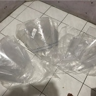 Windshield windscreen KTM RC 200 250 390 original