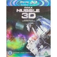 Imax Hubble - Movie (BluRay 3D + BluRay)