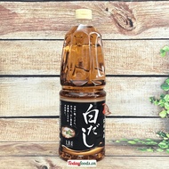 Nước dùng DASHI Ninben 1.8 Lít | Nấu súp Udon Oden trứng dashimaki chawanmushi