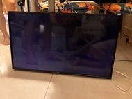 Samsung 電視機 有聲無畫 32吋UA32J5100AJ