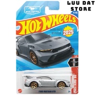 Hot Wheels | FORD MUSTANG GTD| Products Are Available. Beautiful Car Worth Collecting