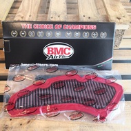 BMC Air Filter For Yamaha NMAX V1 nmaxv1 NmaxV1 BMC FM982/04 Air Filter