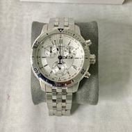 Jam tangan tissot prs 200 chrono second