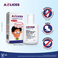 Aolices Anti-Lice Lotion 60ml
