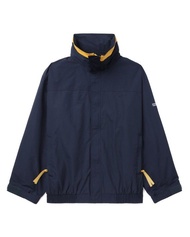 Descendant Vent nylon jacket