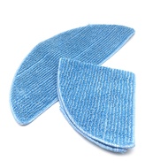 mop cloth compatible with ilife V9 V9 Pro Robot Vacuum Cleaner Accessories