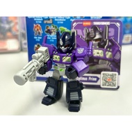 Blokees DV03 SG-Optimus Prime Purple