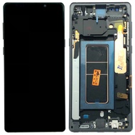 SAMSUNG NOTE 9 LCD RECOND ORIGINAL FULL SET