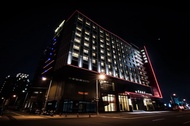 賀緹酒店He Ti Hotel