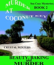Murder at Coconut Key Crystal Winters