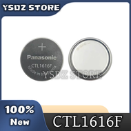 CTL1616F แบตเตอรี่แบบชาร์จไฟได้พลังงาน CTL1616 Casio นาฬิกาข้อมือตัวเก็บประจุ G-SHOCK ตัวรับสัญญาณ E