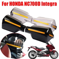 For HONDA NC700D NC700 D NC 700 D NC 700D Integra Motorcycle Accessories Handguard Handlebar Hand Sh