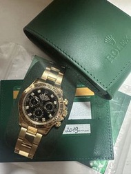 Rolex Daytona 116508G