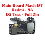 Main Board Phone Circuit Redmi 9A Ram 2/ Memory 32GB, Fully Tested