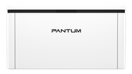 เครื่องปริ้นเตอร์ ขาว-ดำ PANTUM BP2300W Wi-Fi Mobile Print แพนทั่ม เลเซอร์ปริ้นเตอร์ รุ่น P2300W รอง
