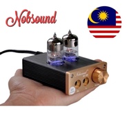 Nobsound 6J9 Vacuum Tube Headphone Amplifier