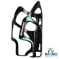 Bianchi carbon Bicycle Water Bottle Frame