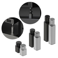 R* Magnetic GPU Support Bracket GPU Stand Secure Holds Cards up to 12cm in Length