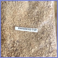 ✳ ⏺️ enhanced texturized vegetable protein