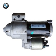 8643641 AUTO STARTER HYBRID BMW F20/F30/G01/G11/G12/G20/G30 B48 (USED ORIGINAL)