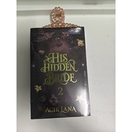 Novel His Hidden Bride 2 new