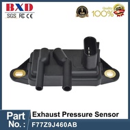 F77Z9J460AB F77Z-9J460-AB Exhaust Gas Recirculation Pressure Sensor For Ford Aerostar, Lincoln Black