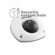 DS-2CD2542FWD-IS - HIK IP 4MP FULL HD BUILT-IN MICROPHONE HOME SHOP CCTV CAMERA