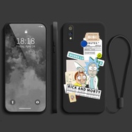 เคส realme 3 pro ยางนิ่ม กันกระแทก กันน้ำ กันลื่น ฝาหลัง คลุมเต็มขอบ ไม่เบียด ฟิล์มมือถือ เคสใส่เลนส