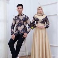 ARINA COUPLE GAMIS