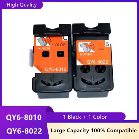 Compatible for QY6-8010 QY6-8022 Print Head for Canon G1330 G3310 Printer