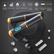 TALI SKIPPING PREMIUM DENGAN LED | SKIPPING ROPE WITH LED - IMPRESSIVE COZY