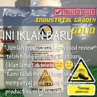 HNO3 68% UNTUK PROSES EMAS