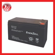 Enerzell 12V 9.0AH VRLA BATTERY
