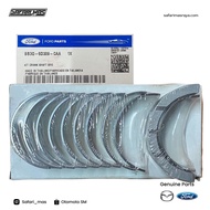 Metal Seat STD Ford Ranger 2.2cc 3.2cc Everest Titanium Mazda BT Pro Original BB3Q6D309CAA