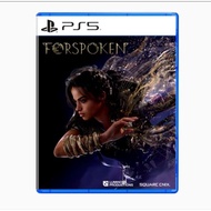 Ps5 Forspoken Games