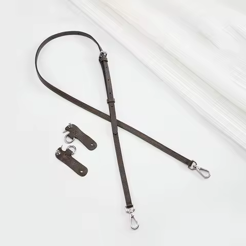 Without Punching Modification Replacement Crossbody Bag Strap, For Longchamp Terra Mini , Bag Should
