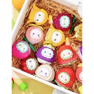 In stock at Johor EMMA×JELLYBEAN JOLT Blind box