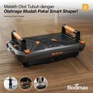 Bodimax Smart Shaper Sports Vibrating Tool Slim Vibration Machine Massager Trainer Plate