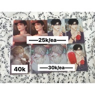 SPC BOMTOON SUMMER IN THAILAND KOREAN VERSION PC AR JAESHIN JITAE TAEJOO TAEJU SPCEve