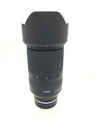 Tamron 70-180mm F2.8 Di III VXD (E-Mount)