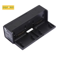 For  2 Pro/Zoom Battery Charging Hub Portable LED Drone Battery Charger Charging Hub