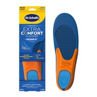 DR. SCHOLL'S Refreshing Protective Comfortable Insole (For Men)