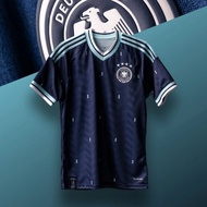 Germany Jersey World Cup 2026 Jersi Germany Away Jersey Germani Players Issue [READY STOCK]