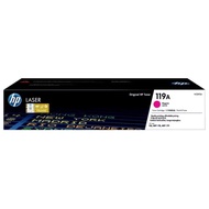 HP 119A Magenta Original Laser Toner Cartridge W2093A | 700 Pages