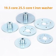 Speaker T Tiehuasi 25.5 core 19.5 core magnetic circuit assembly DIY audio speaker accessories elect