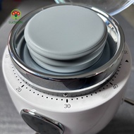 sudeyte  Coffee Brewing Silicone Tool Espresso Machine Accessory Silicone Bellow Coffee Grinder Bean