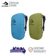 Sea to Summit PACK COVER 70D SIZE SMALL-FITS 30-50 LITRE PACKS Waterproof Bag