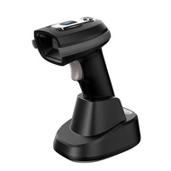 Megapixel Handheld Light Industrial Grade Wireless Scan Code Bar Code Scanner Running Water Line Sma