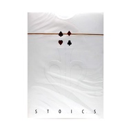 STOICS Playing Cards by David Blaine